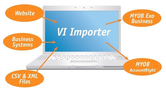 Importer -1